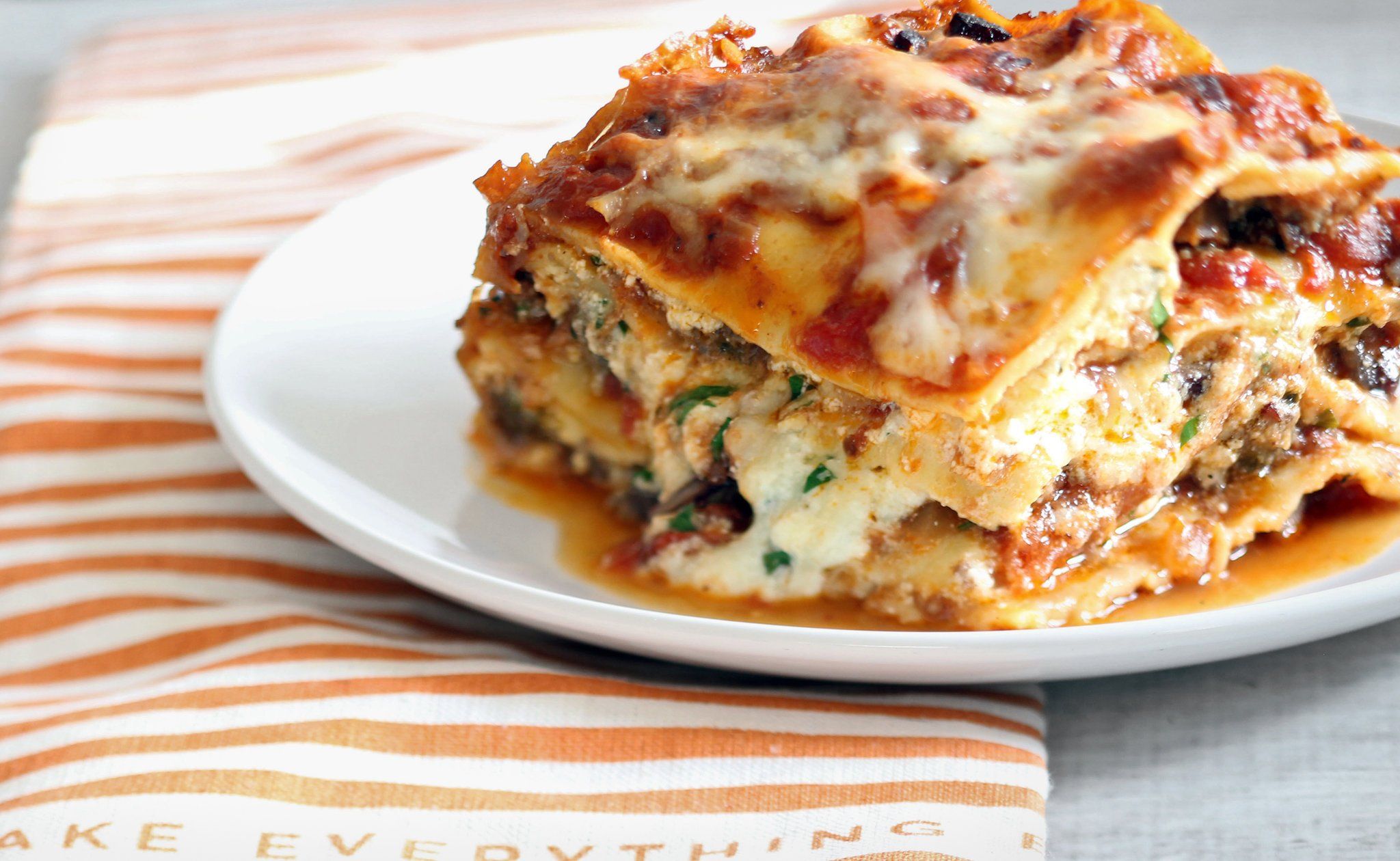 Lasagna