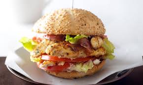 Vegaburger